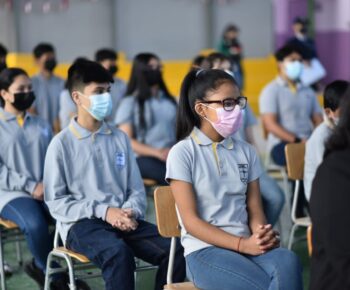 Estudiantes_del_colegio_Providencia_de_Antofagasta Estudiantes_del_colegio_Providencia_de_Antofagasta